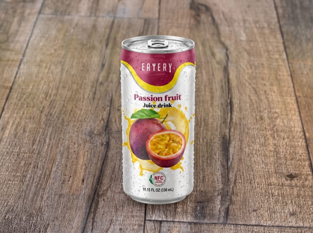 Juice Drink.
