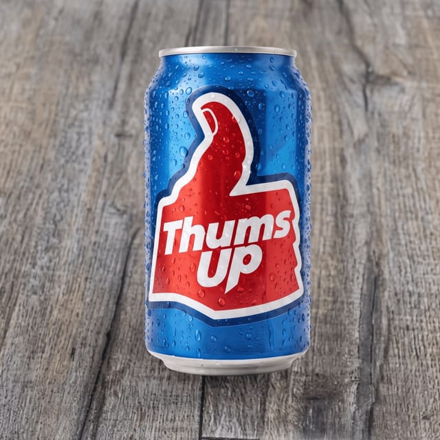Thumbs Up.