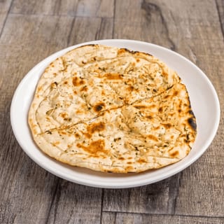 Cheese Naan