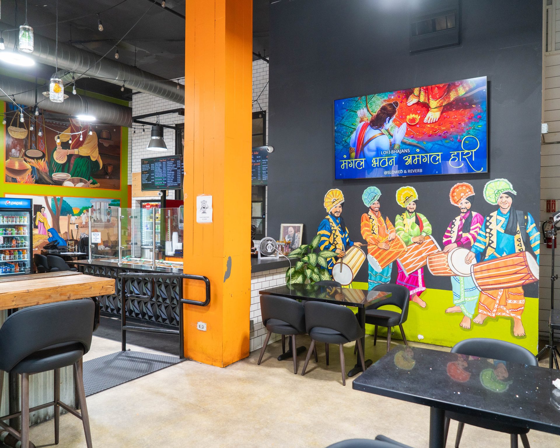Explore All Locations