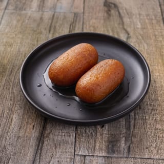 Gulab Jamun