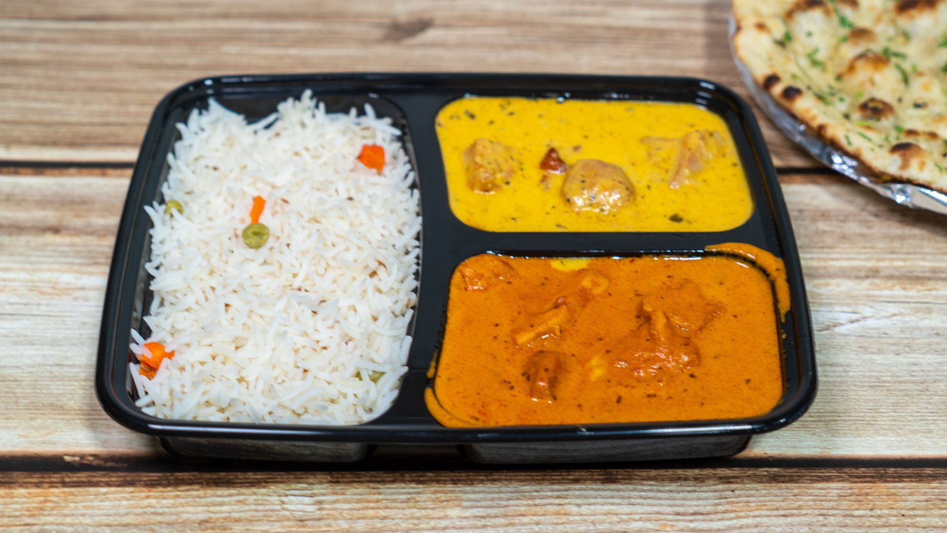 Big Portions. Late Nights. Always Fresh.
