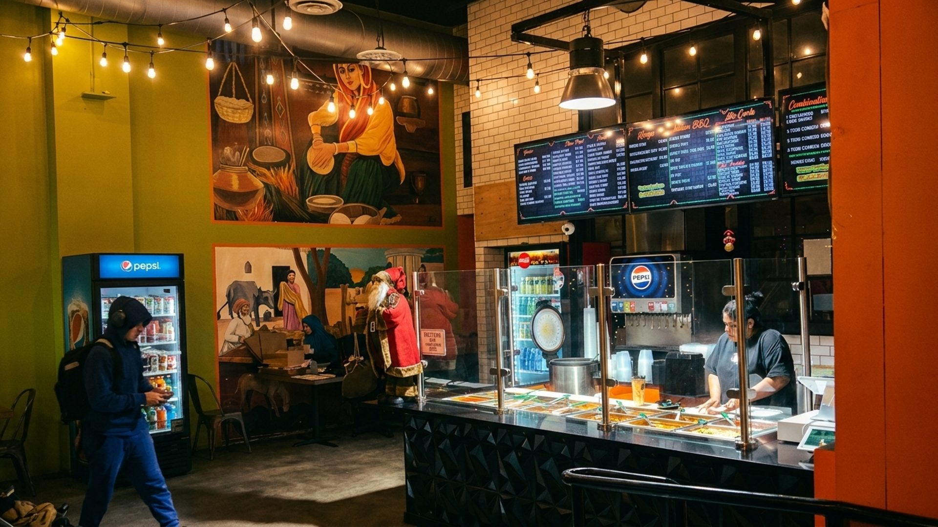 All Our Locations