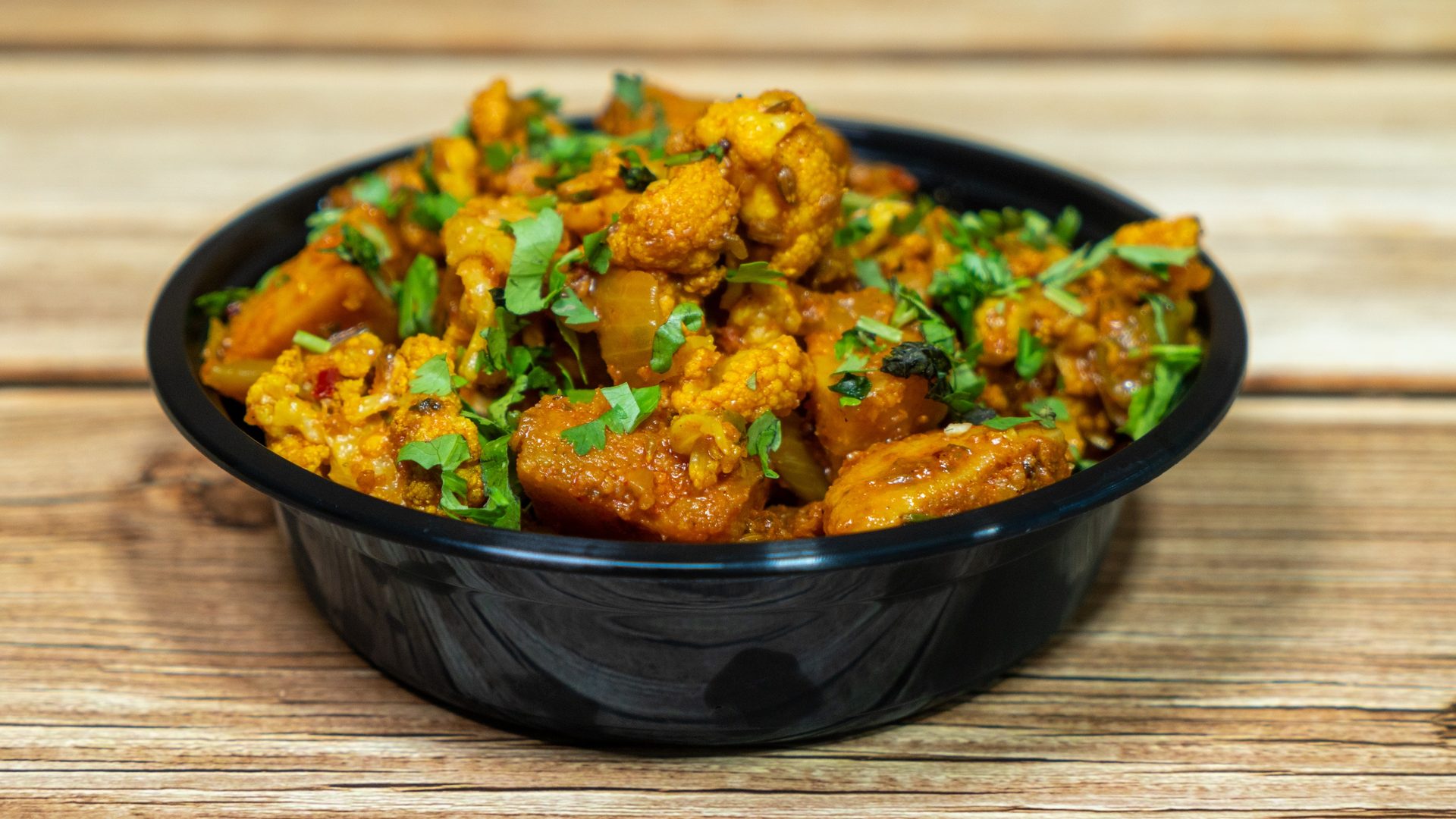 Huntington Park's Go-To Indian Comfort Food