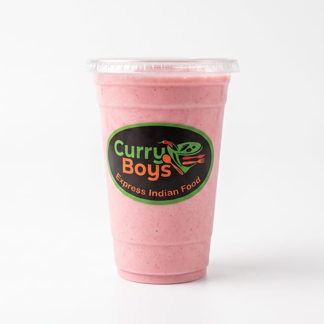 Rose Milk.