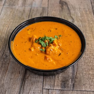 Chicken Tikka Masala Full
