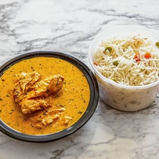 Chicken Clove - Curry Boys Exclusive