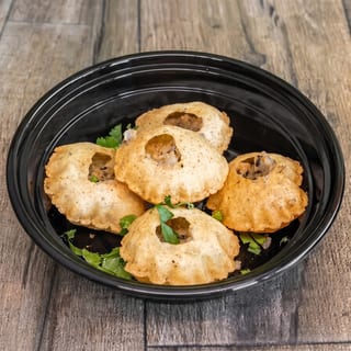 Pani Puri