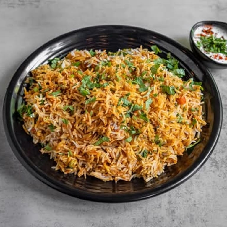 Savor Your Lunch with Us