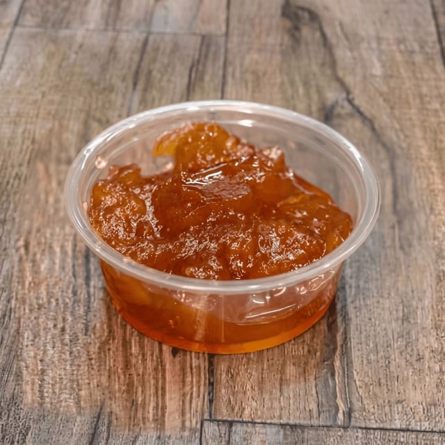 Mango Sauce.