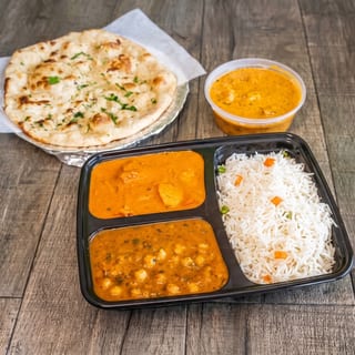 Three Item Combo