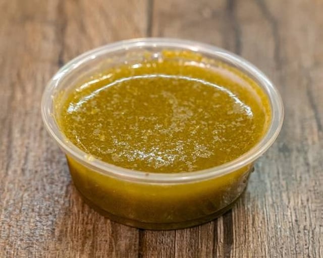 Mint Sauce.