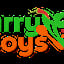 Curry Boys
