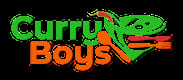 Curry Boys