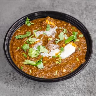 Palak Paneer