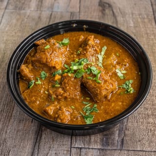Lamb Curry