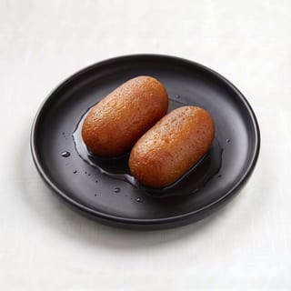 Gulab Jamun