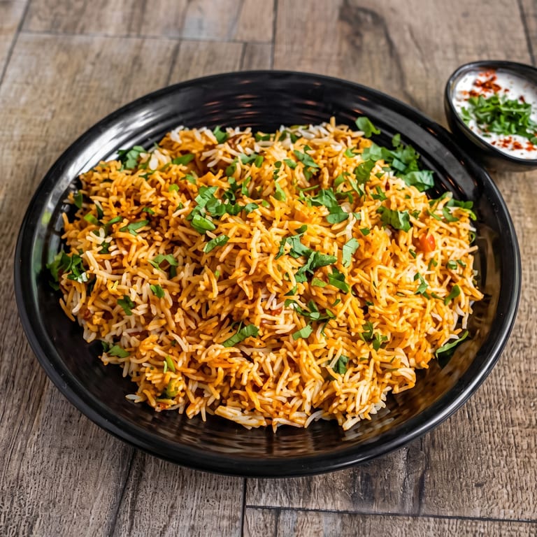 Savor Our Saag Paneer
