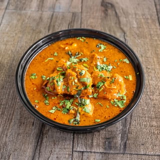 Chicken Curry