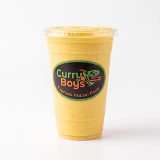 Mango Lassi
