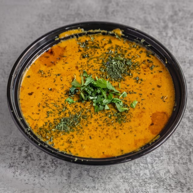 Daal Makhani.