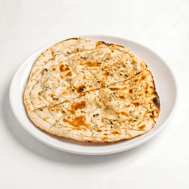 Naan.