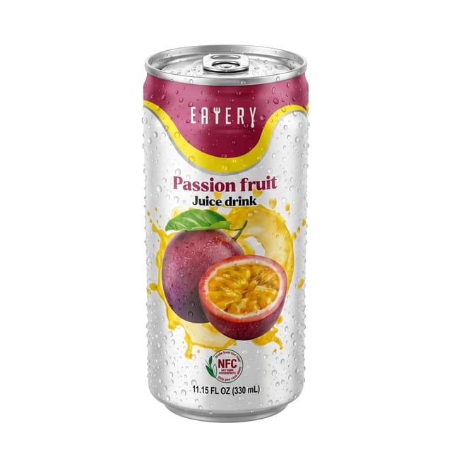 Juice Drink.