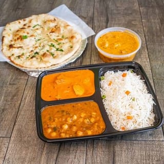 Three Item Combo