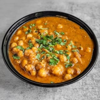 Chana Masala