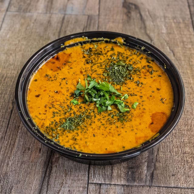 Veg Dish 16 oz.