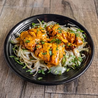 Tandoori Chicken