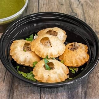Pani Puri