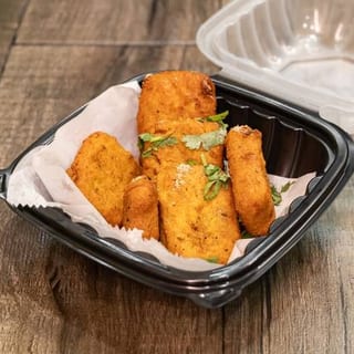 Paneer Pakora
