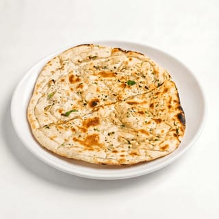 Lacha Paratha