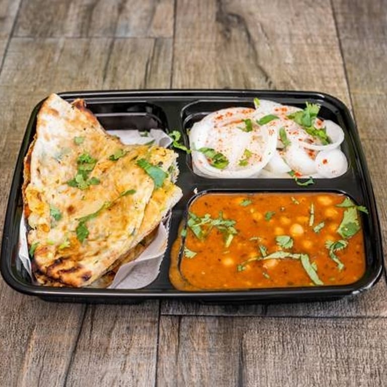 Experience Authentic Dal
