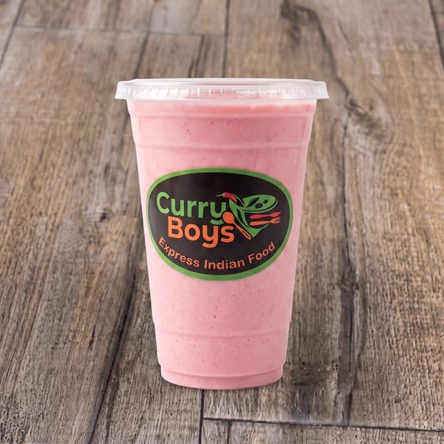 Rose Milk.
