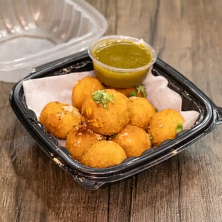 Masala Bites